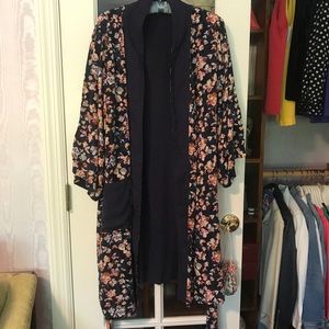 Vera Bradley Robe